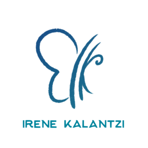 logo Ειρήνη Καλαντζή - Σύμβουλος Ψυχικής Υγείας