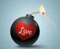 love-bombing